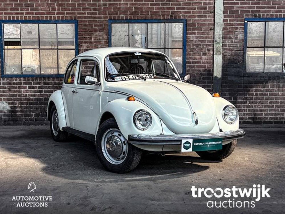 Volkswagen Kever 1303 1972