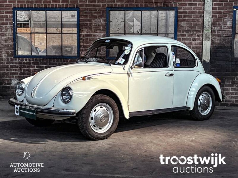 Volkswagen Kever 1303 1972