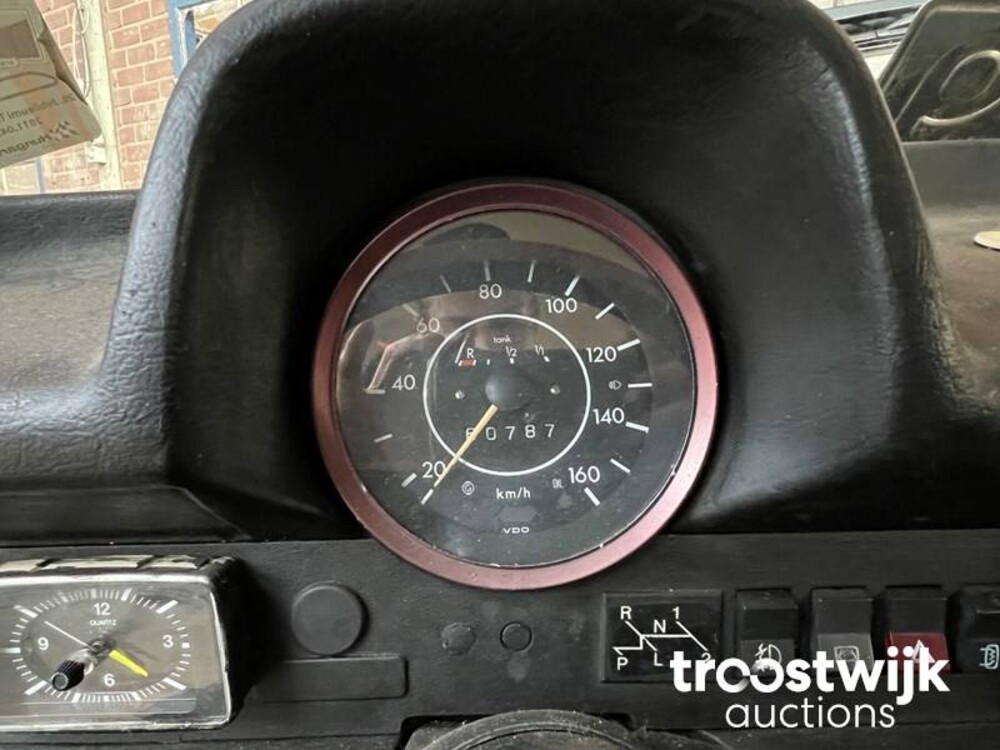 Volkswagen Kever 1303 1972