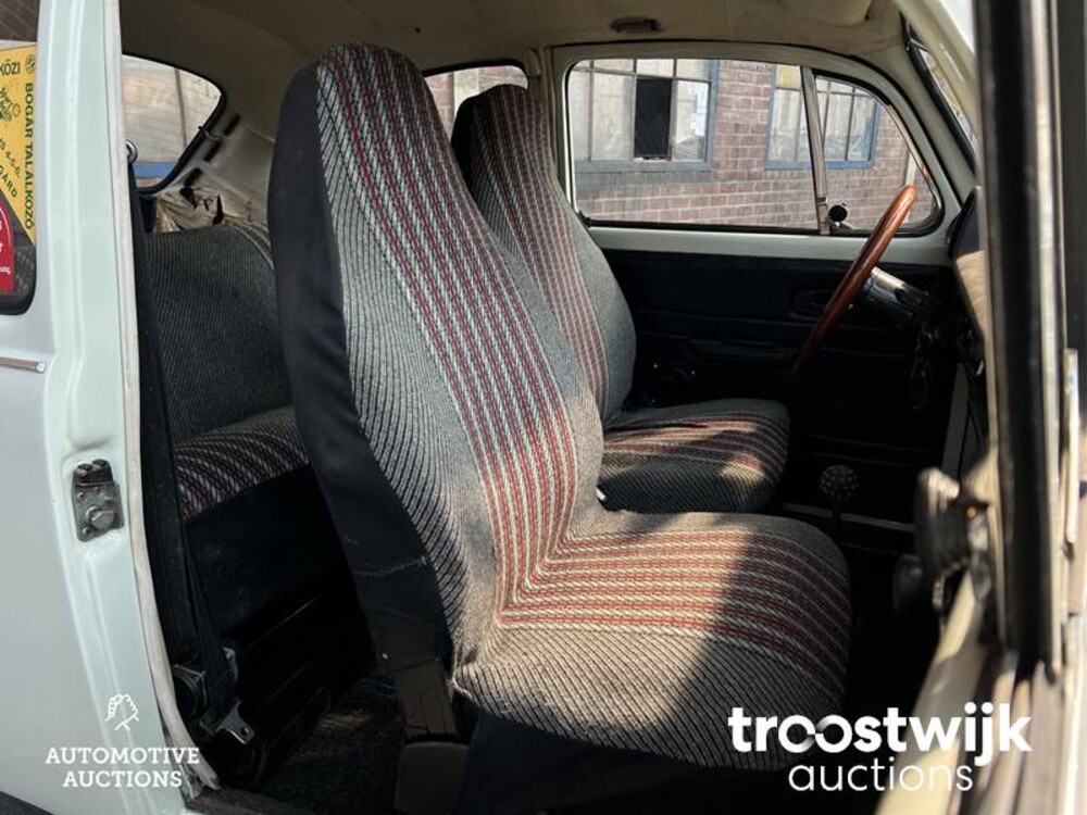 Volkswagen Kever 1303 1972