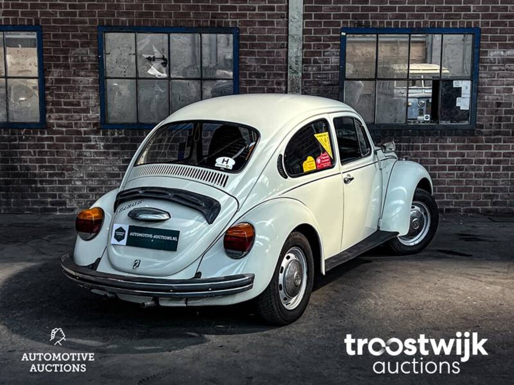 Volkswagen Kever 1303 1972