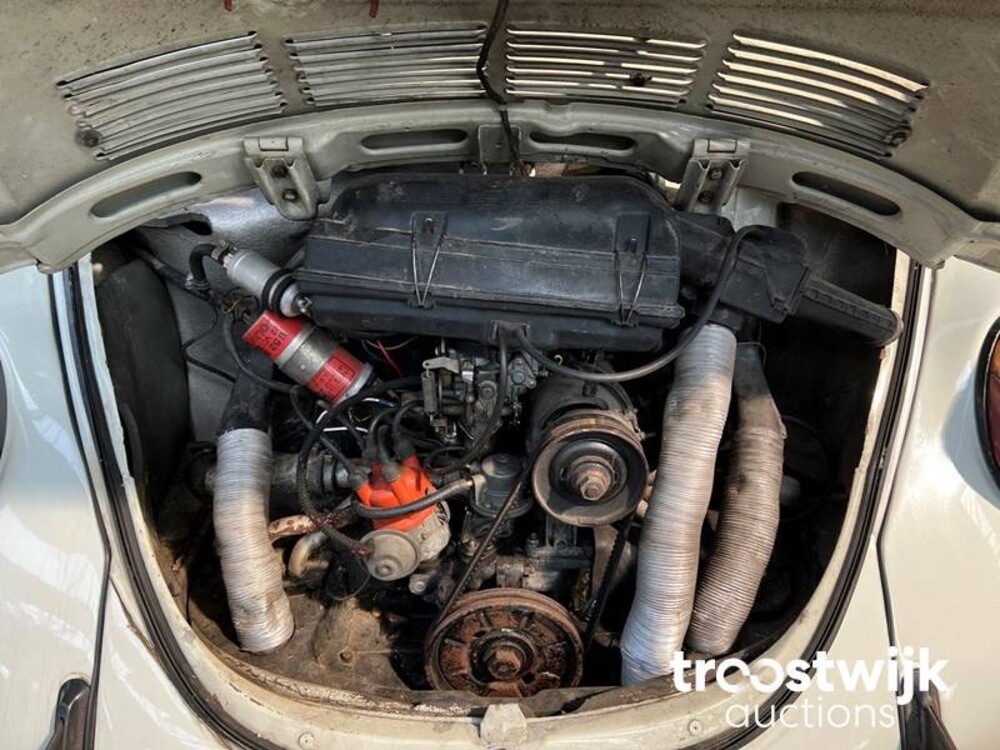 Volkswagen Kever 1303 1972