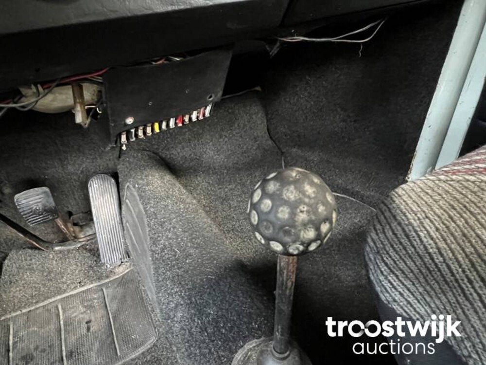 Volkswagen Kever 1303 1972