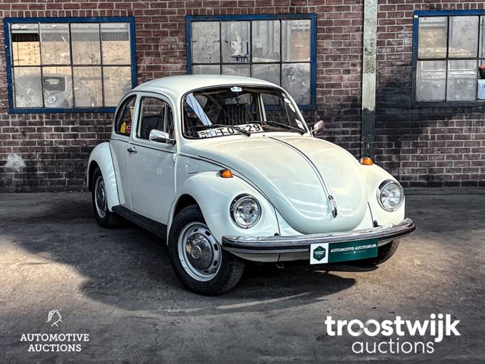 Volkswagen Kever 1303 1972