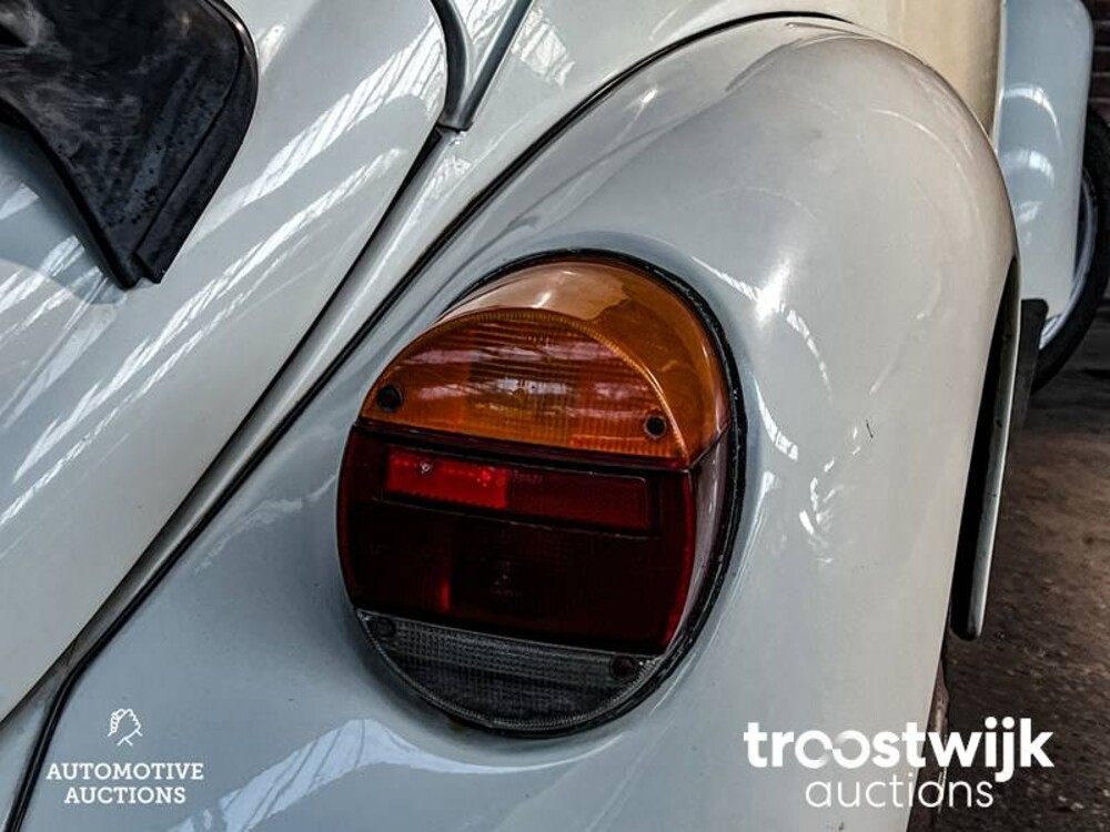 Volkswagen Kever 1303 1972