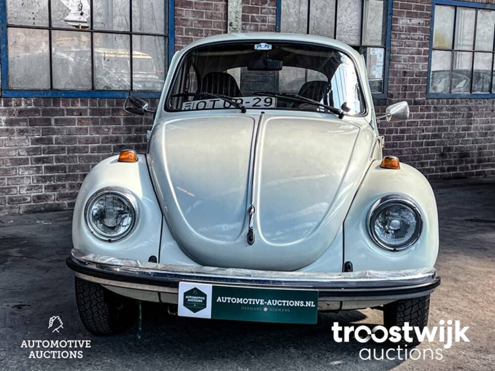 Volkswagen Kever 1303 1972