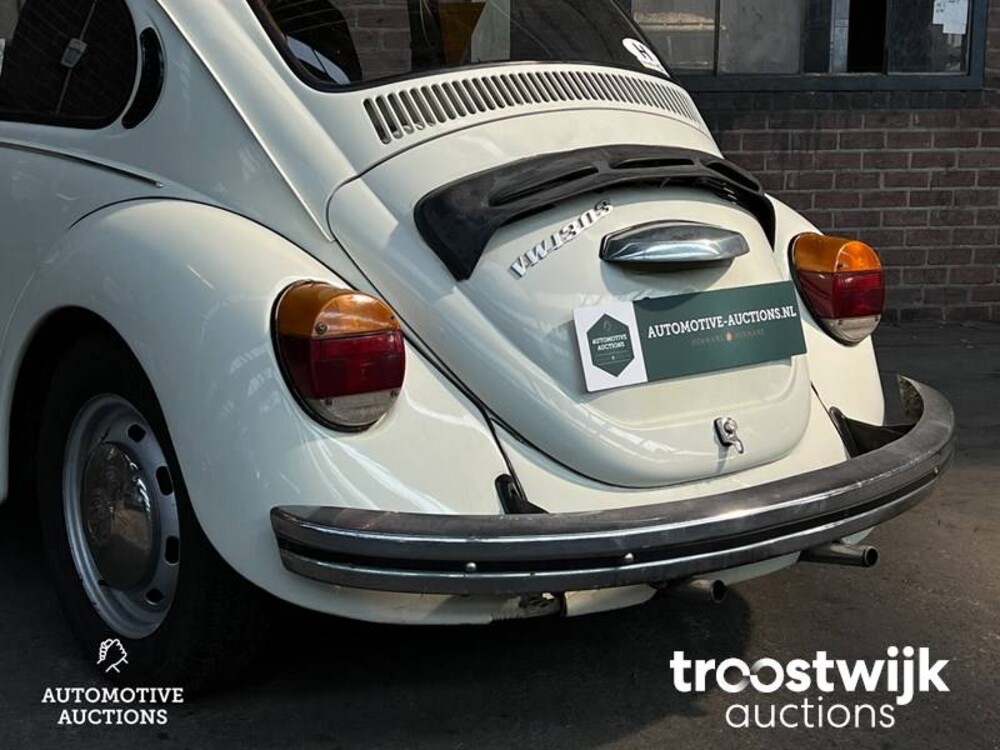 Volkswagen Kever 1303 1972