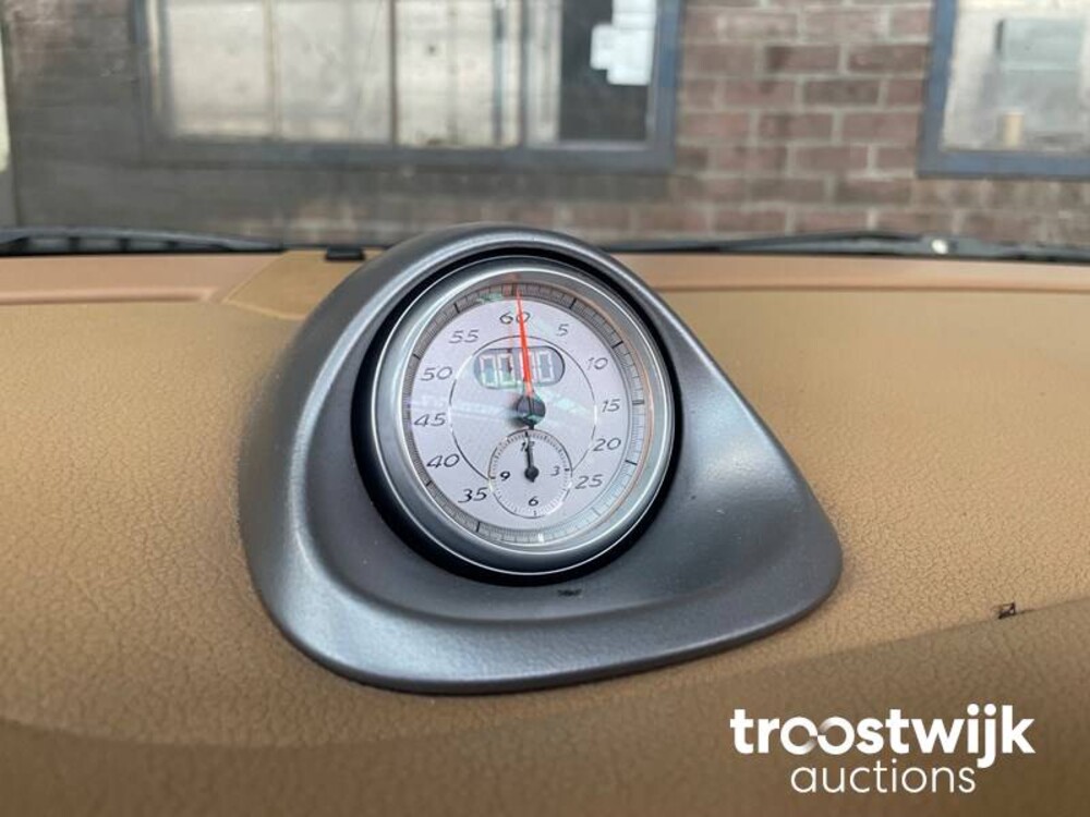 Porsche 911 3.8 Carrera S 997 Sport Chrono 355pk 2007, 40-SFK-7