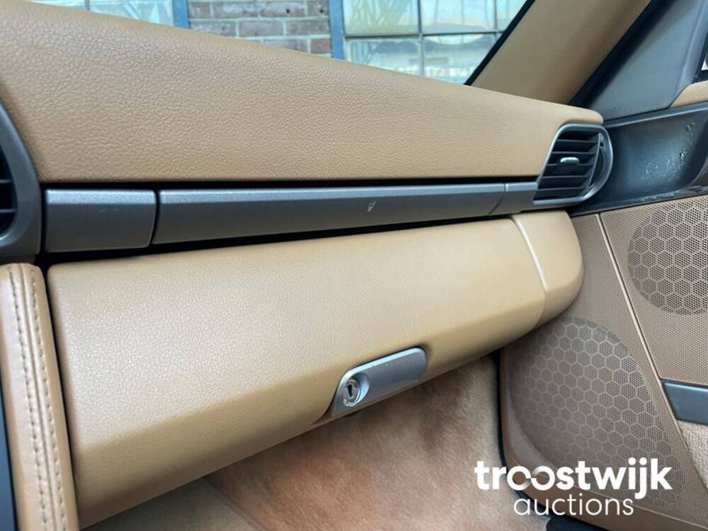 Porsche 911 3.8 Carrera S 997 Sport Chrono 355pk 2007, 40-SFK-7