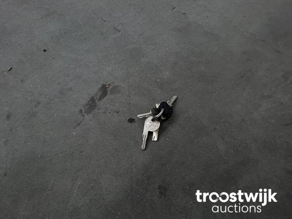 Alfa Romeo 6 119 1981