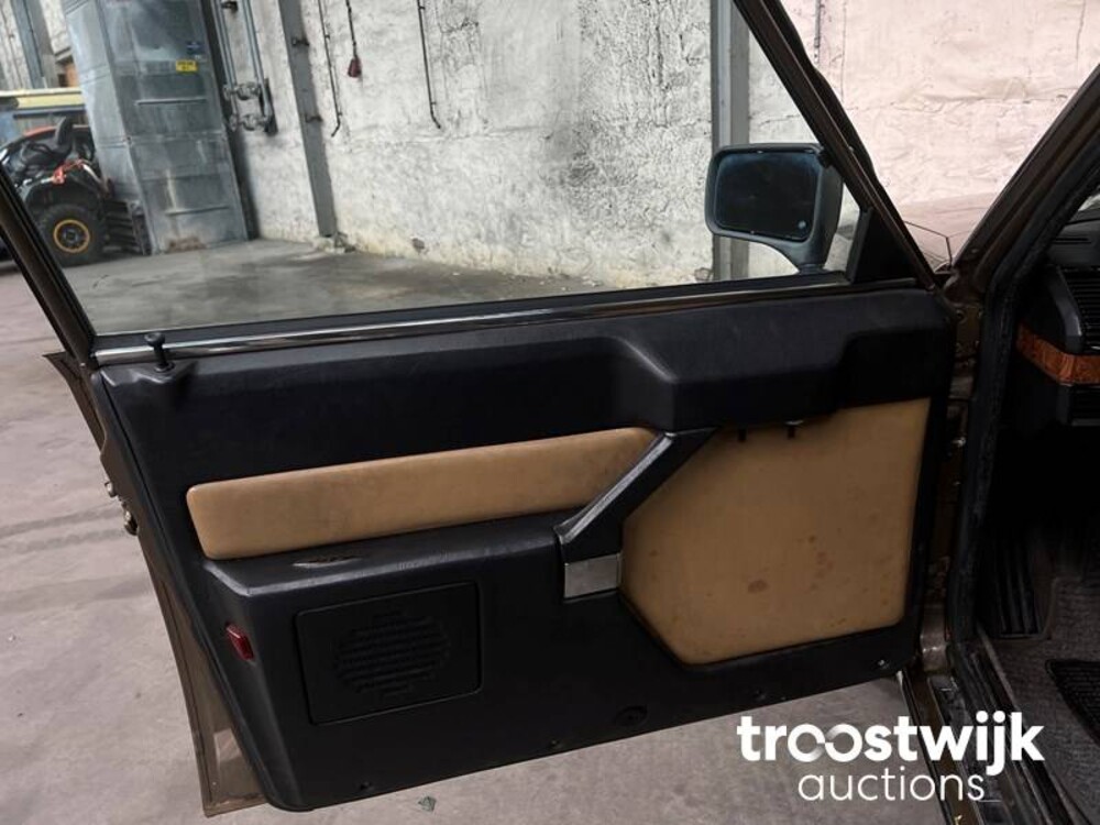 Alfa Romeo 6 119 1981