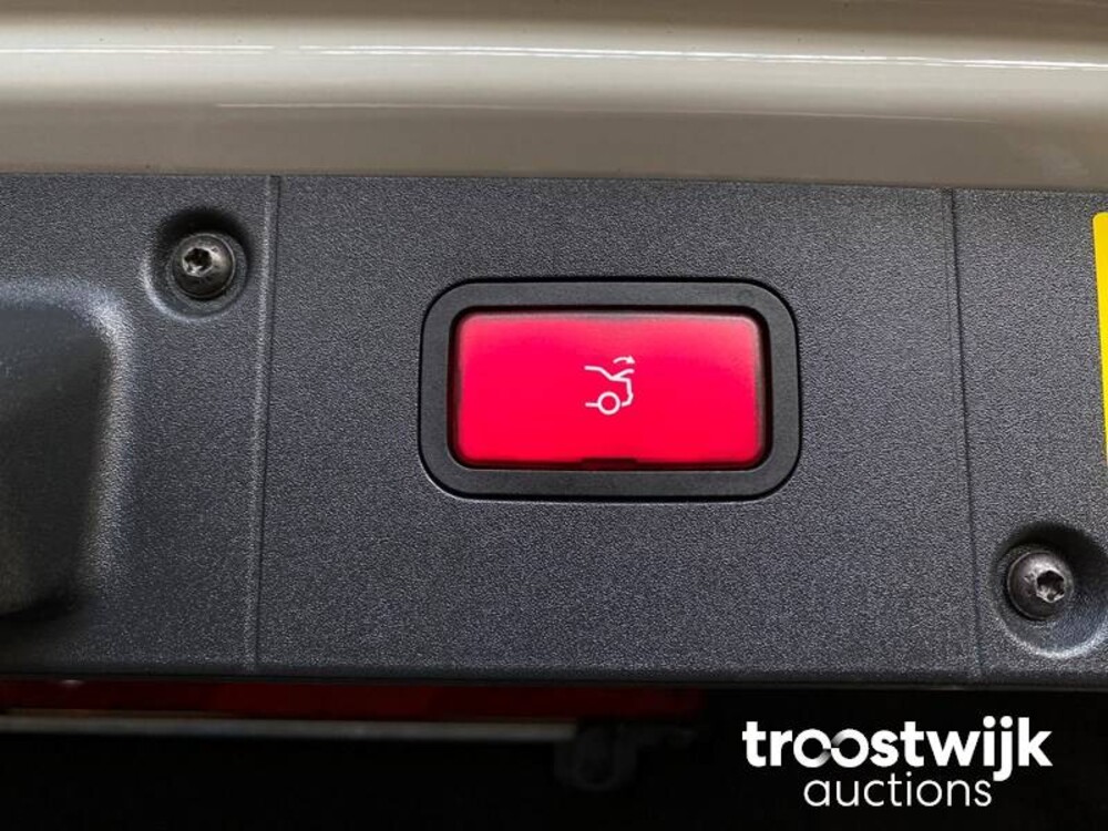 Mercedes-Benz S500L 5.5 V8 388hp 2006 Lorinser -Youngtimer-