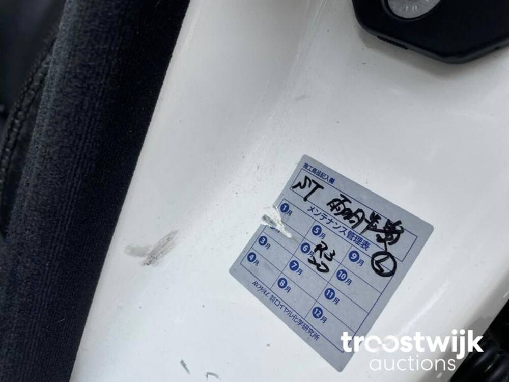 Mercedes-Benz S500L 5.5 V8 388hp 2006 Lorinser -Youngtimer-