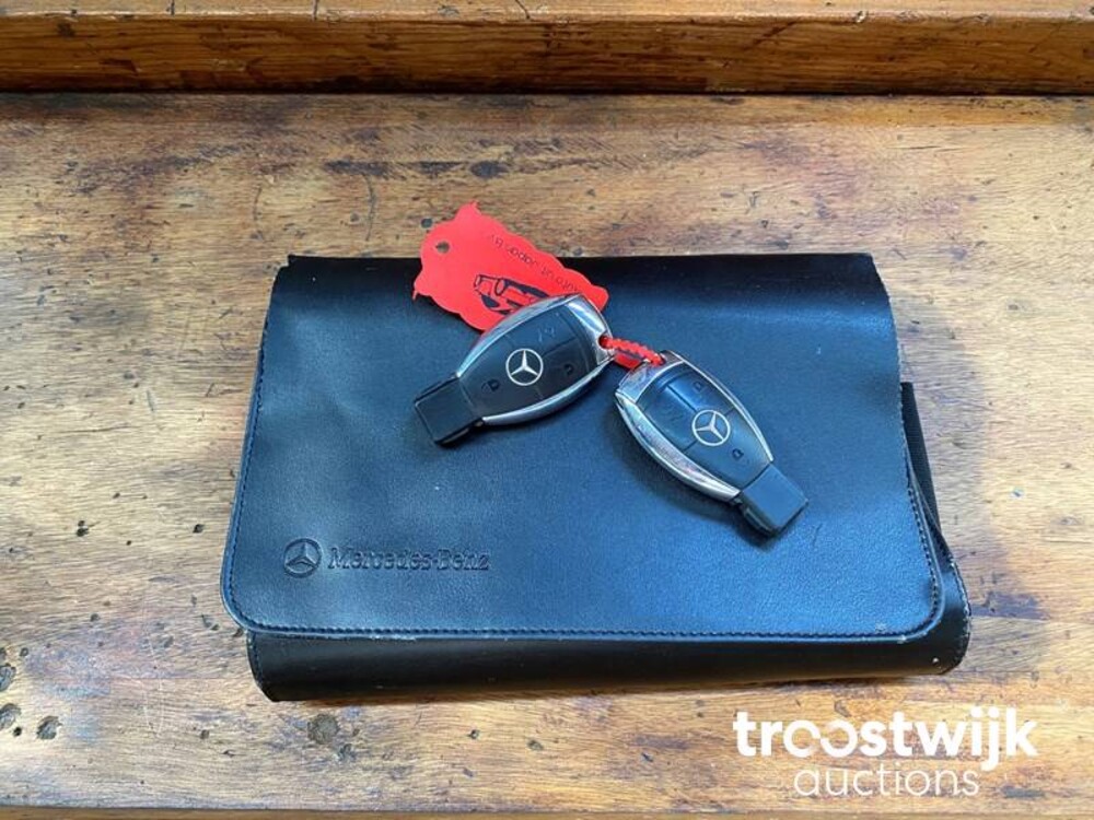 Mercedes-Benz S500L 5.5 V8 388hp 2006 Lorinser -Youngtimer-