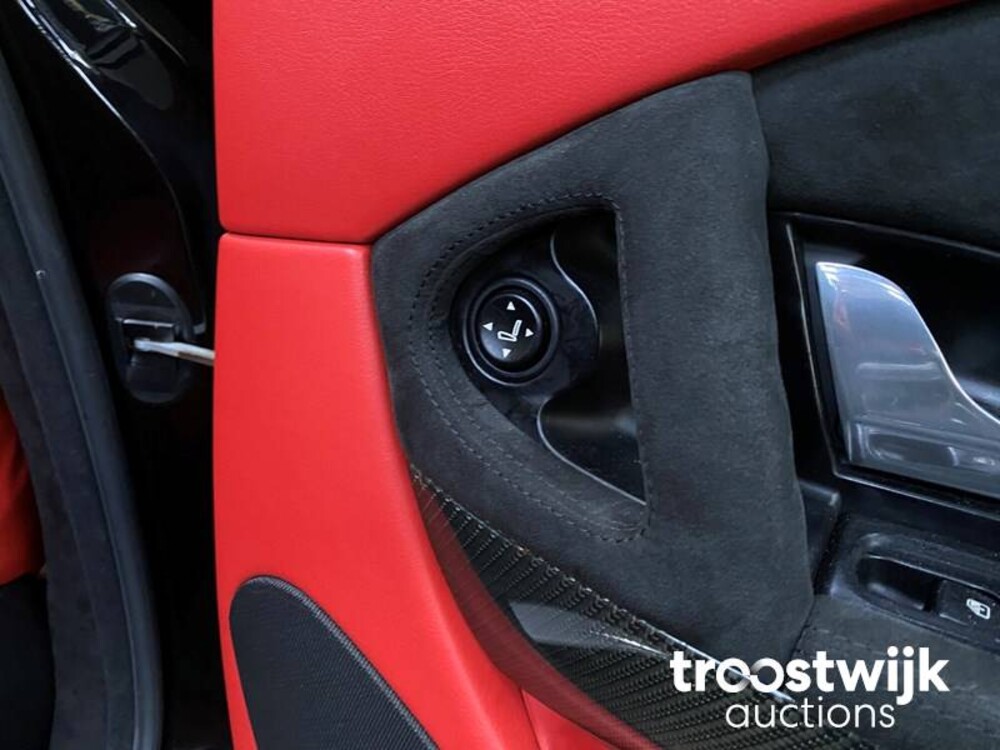 Maserati Quattroporte 4.2 V8 Sport GT S 401hp 2008