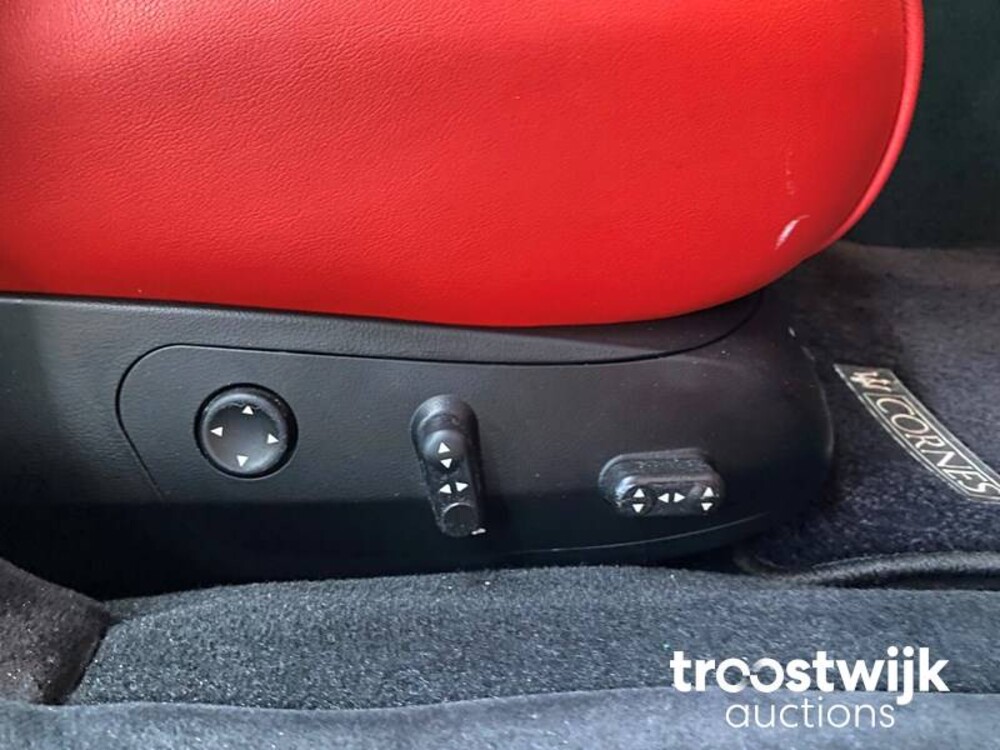 Maserati Quattroporte 4.2 V8 Sport GT S 401hp 2008