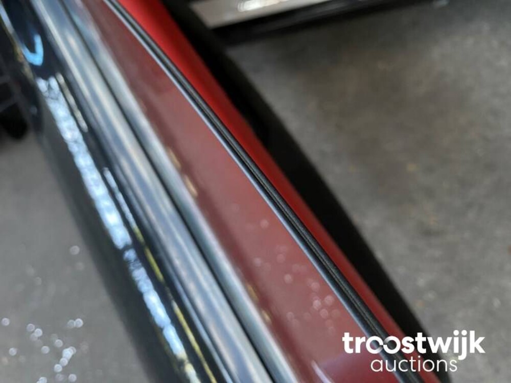 Maserati Quattroporte 4.2 V8 Sport GT S 401hp 2008