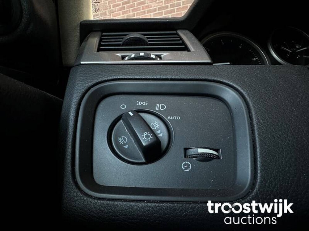 Land Rover Range Rover Sport 2.7 TdV6 HSE 190pk 2007 -Orig.NL-, 22-XG-DV