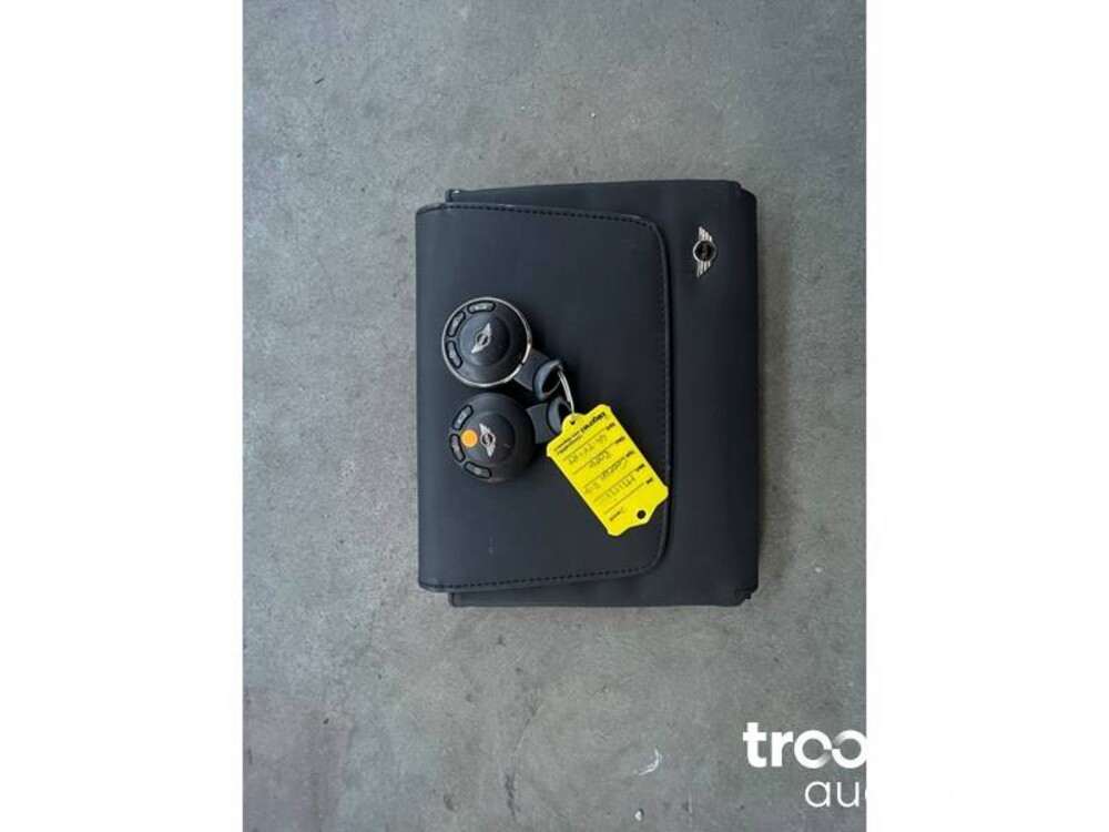 Mini Mini 1.6 Cooper Chili 120pk 2007, -Orig.NL-, 44-TV-RT