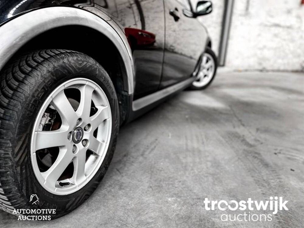 Volvo C30 1.6D Kinetic 109pk 2008, 1-XSH-26
