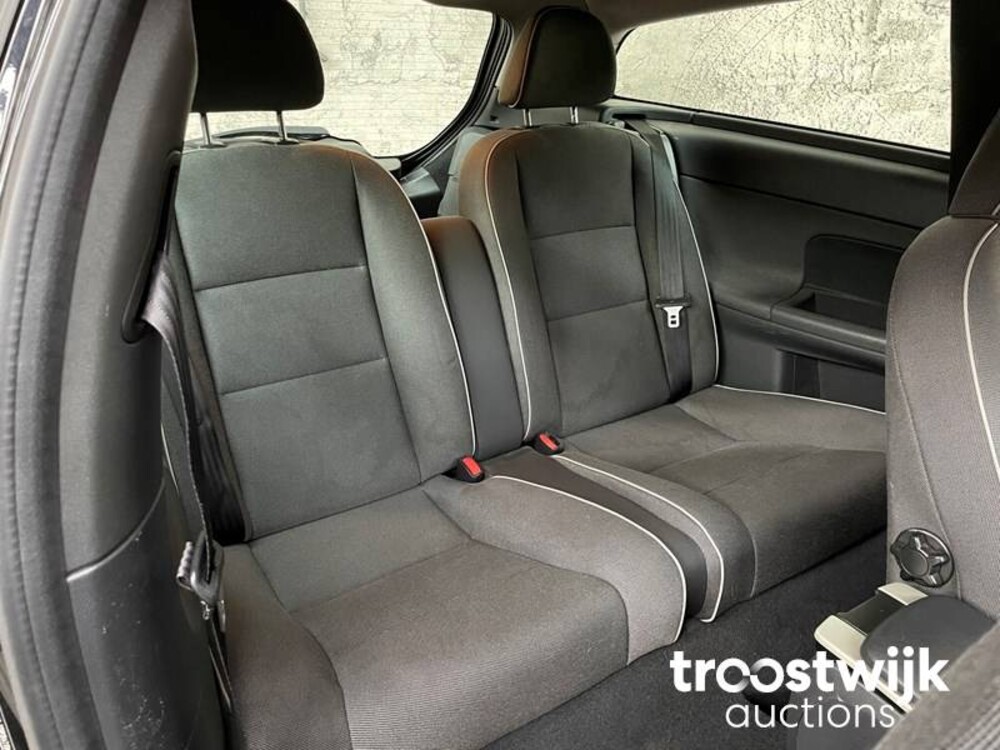 Volvo C30 1.6D Kinetic 109pk 2008, 1-XSH-26