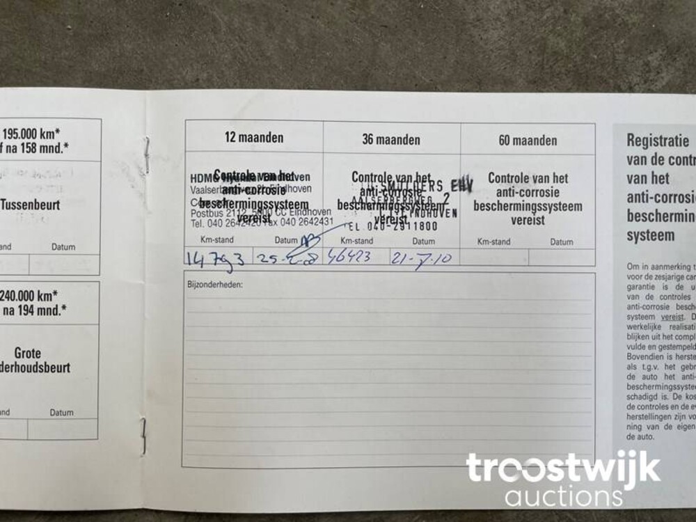 Hyundai Santa Fe 2.7i V6 Dynamic 189PS 2007, -Orig.NL-, 26-TR-VX