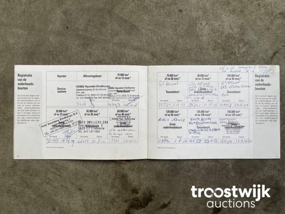 Hyundai Santa Fe 2.7i V6 Dynamic 189PS 2007, -Orig.NL-, 26-TR-VX