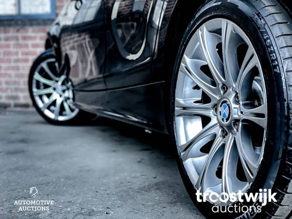 BMW 116i High Executive 116hp 2005 1-Series, 75-RK-JD