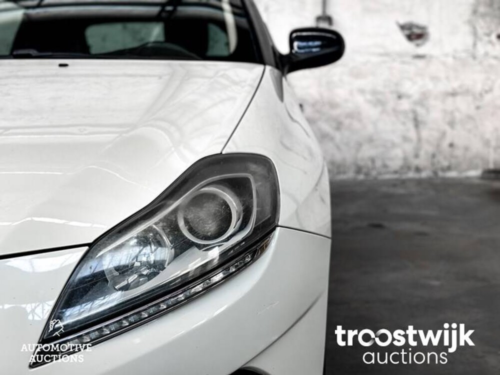 Lancia Delta 1.4-16V Argento 150pk 2008, G-012-LX