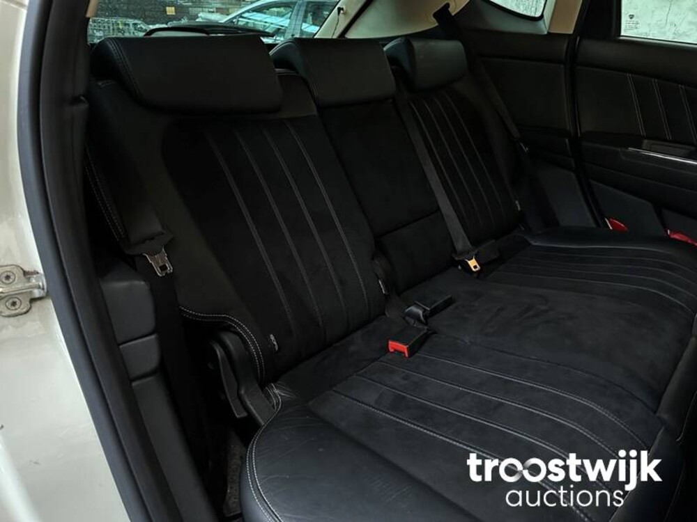 Lancia Delta 1.4-16V Argento 150pk 2008, G-012-LX