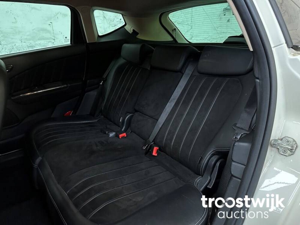 Lancia Delta 1.4-16V Argento 150pk 2008, G-012-LX