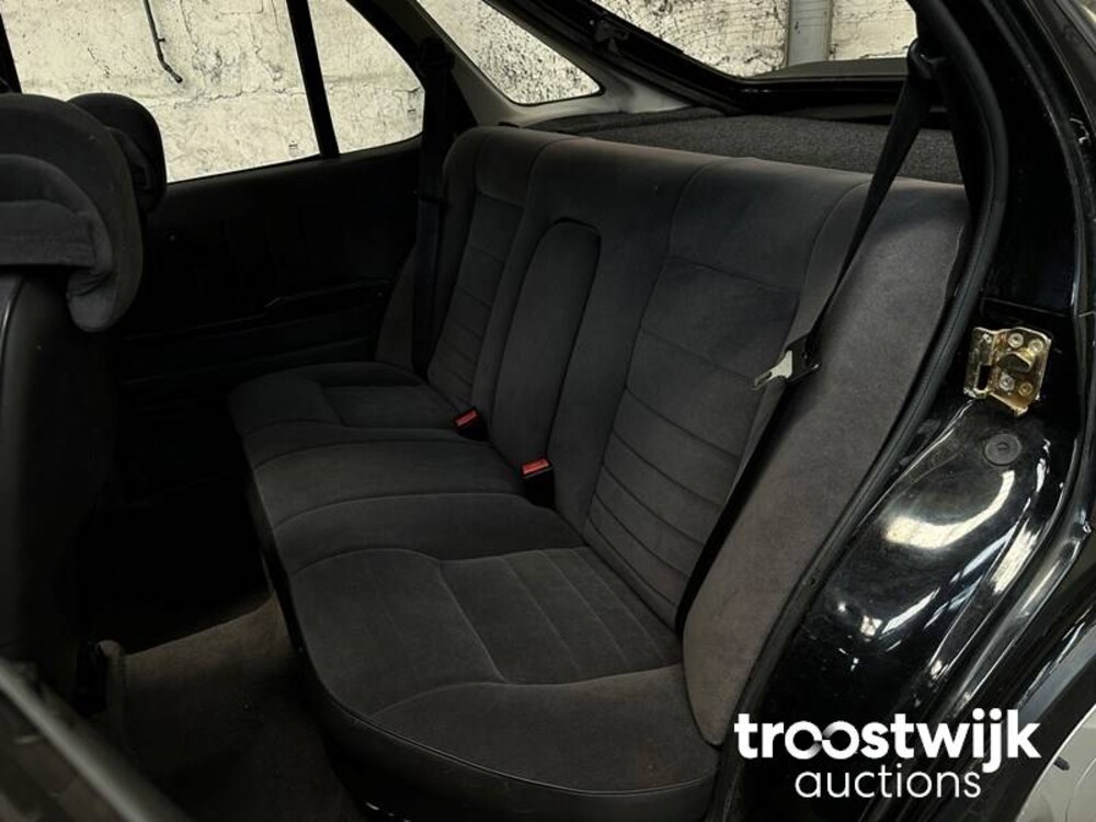 Saab 2.0i-16 126pk 1993, -Orig.NL-, GJ-DV-17