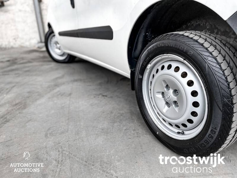 Opel Combo 1.6 CDTi L1H1 Edit. 105PS 2017, -Orig.NL-, V-156-FX