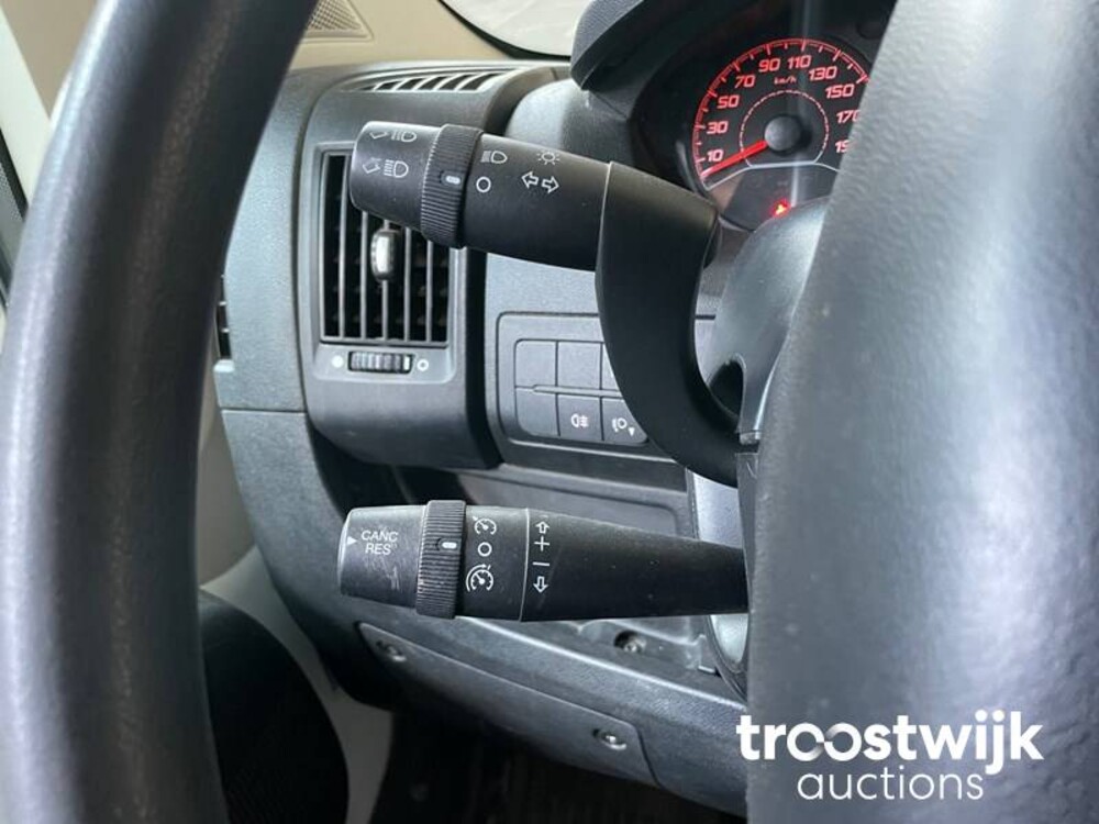 Peugeot Boxer 330 2.0 HDI L1H1 Pre 110pk 2017, -Orig.NL-, V-082-GR