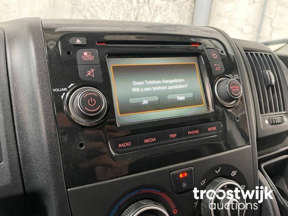 Peugeot Boxer 330 2.0 HDI L1H1 Pre 110pk 2017, -Orig.NL-, V-082-GR