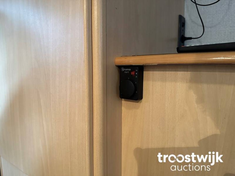 fiat Ducato Camper 1999, 50-XVV-1