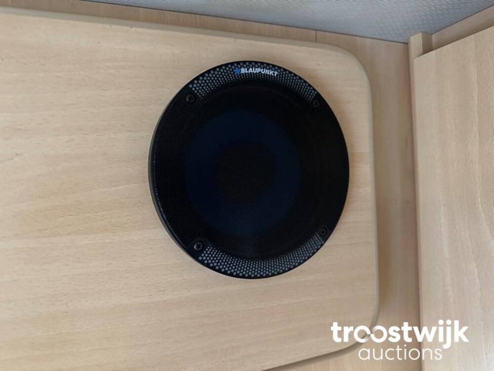 fiat Ducato Camper 1999, 50-XVV-1