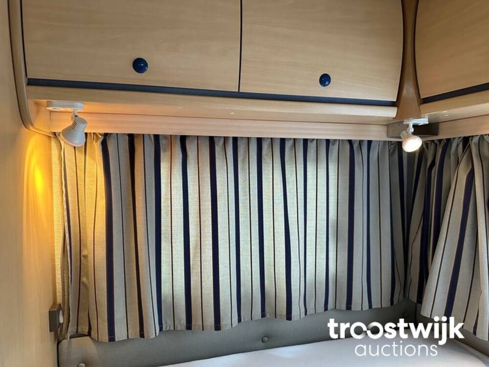 fiat Ducato Camper 1999, 50-XVV-1