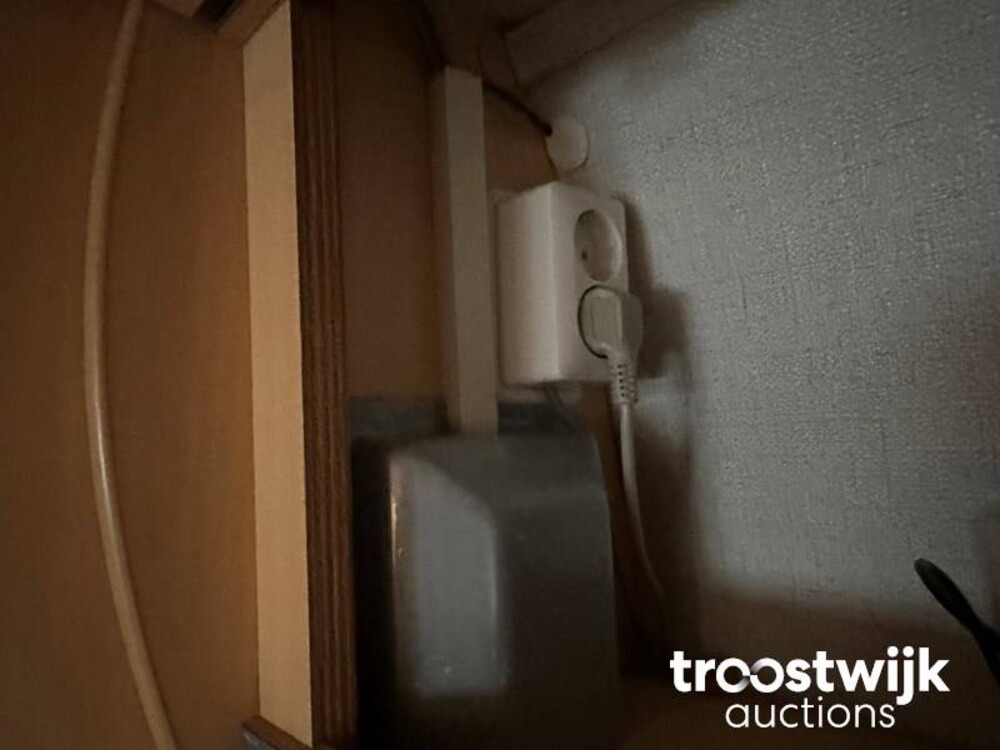 fiat Ducato Camper 1999, 50-XVV-1