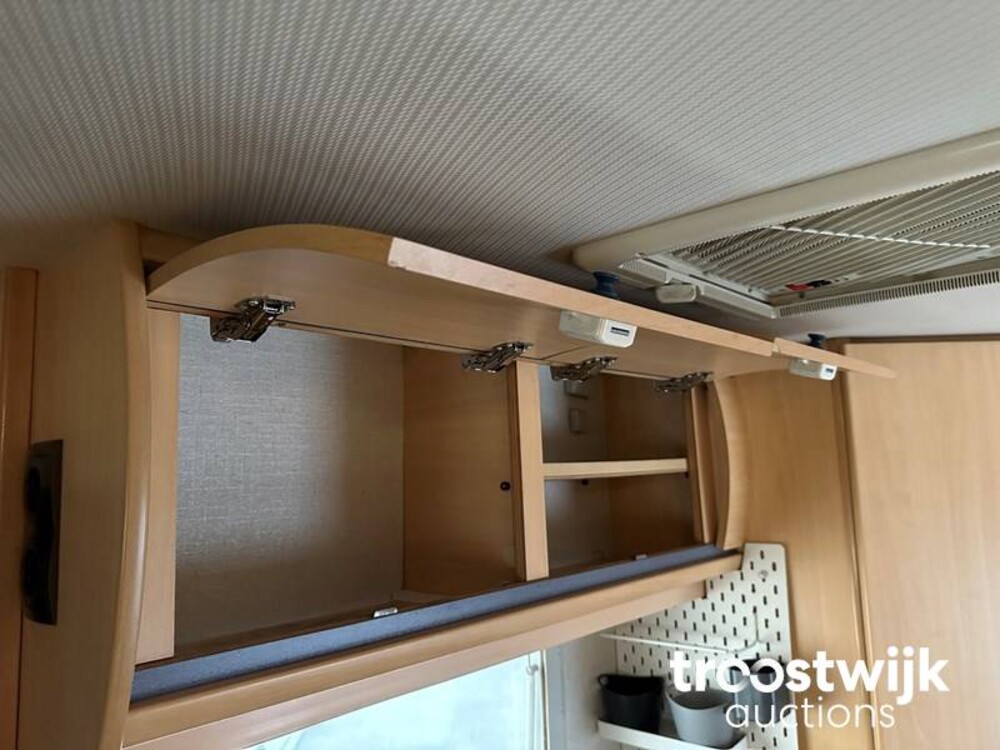 fiat Ducato Camper 1999, 50-XVV-1