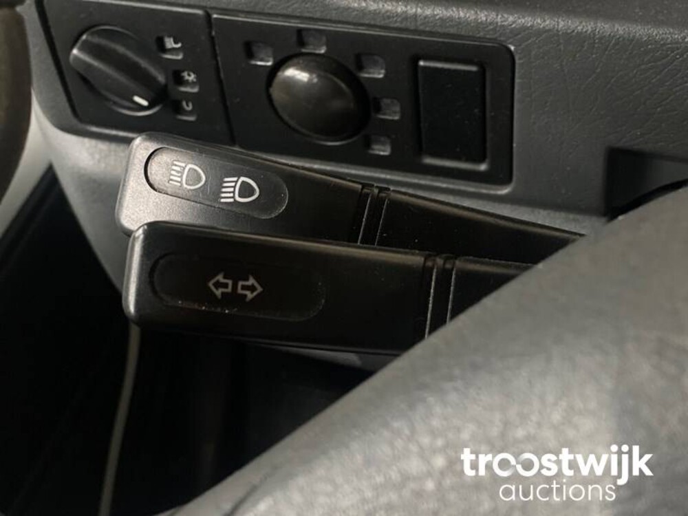 fiat Ducato Camper 1999, 50-XVV-1