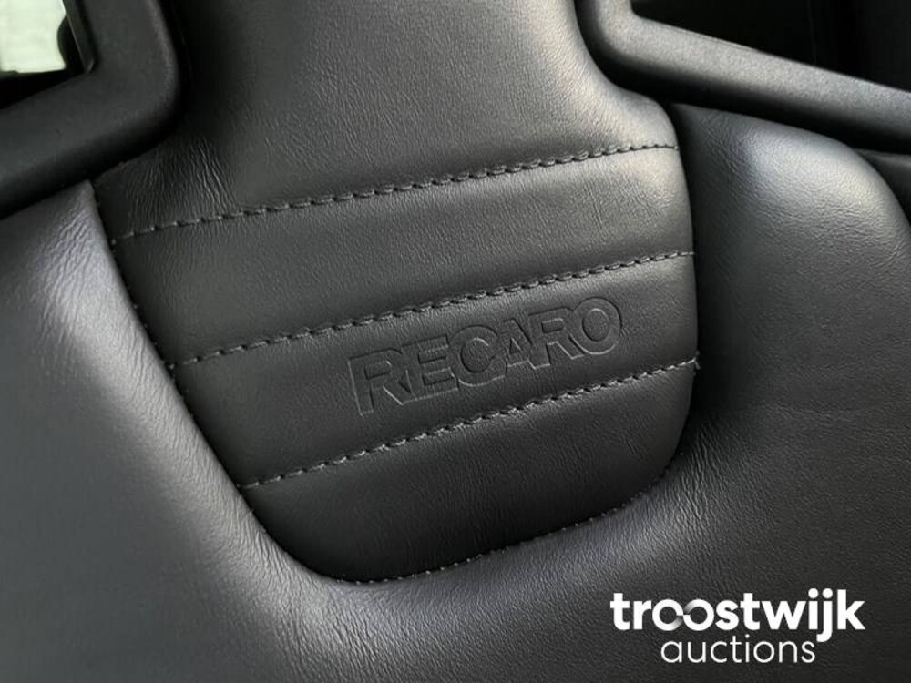 Opel Corsa OPC 1.6-16V Turbo 192pk 2010, XV-826-F