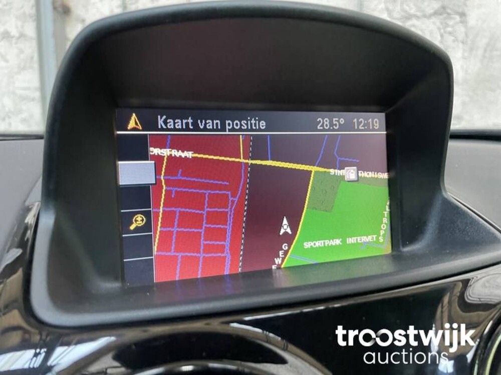 Opel Corsa OPC 1.6-16V Turbo 192pk 2010, XV-826-F