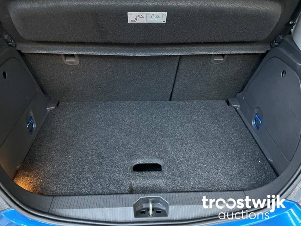 Opel Corsa OPC 1.6-16V Turbo 192pk 2010, XV-826-F