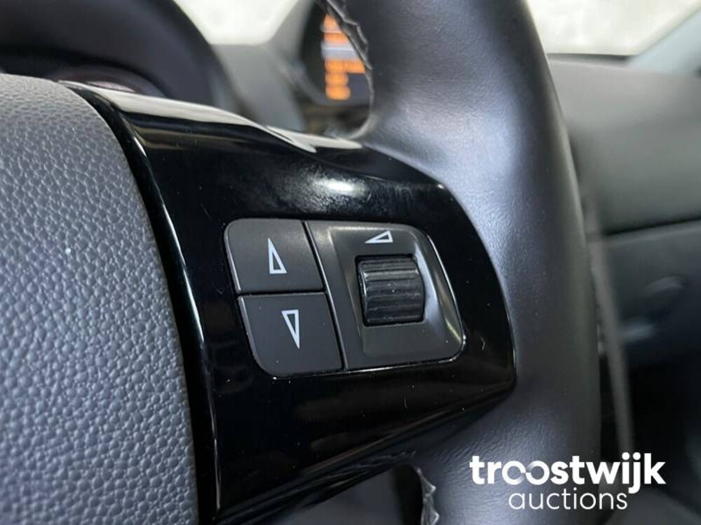 Opel Corsa OPC 1.6-16V Turbo 192pk 2010, XV-826-F