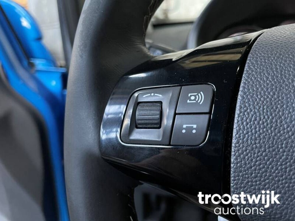 Opel Corsa OPC 1.6-16V Turbo 192pk 2010, XV-826-F