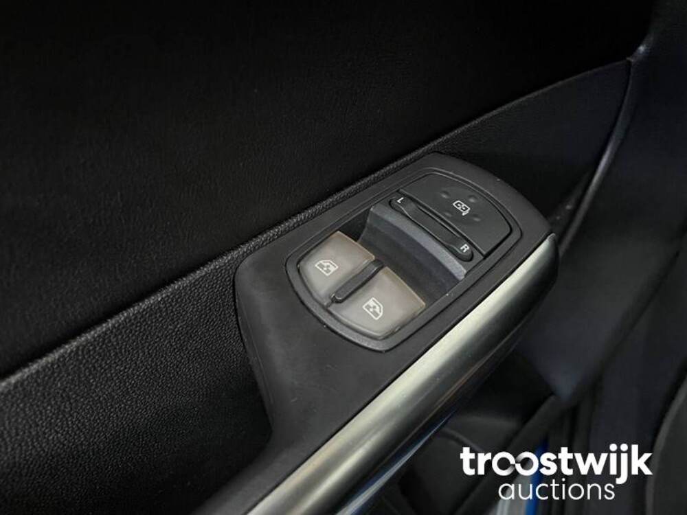 Opel Corsa OPC 1.6-16V Turbo 192pk 2010, XV-826-F