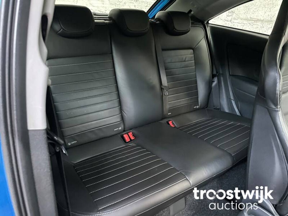 Opel Corsa OPC 1.6-16V Turbo 192pk 2010, XV-826-F