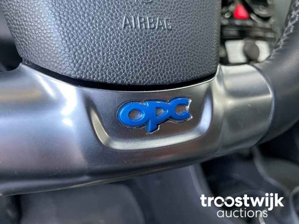 Opel Corsa OPC 1.6-16V Turbo 192pk 2010, XV-826-F