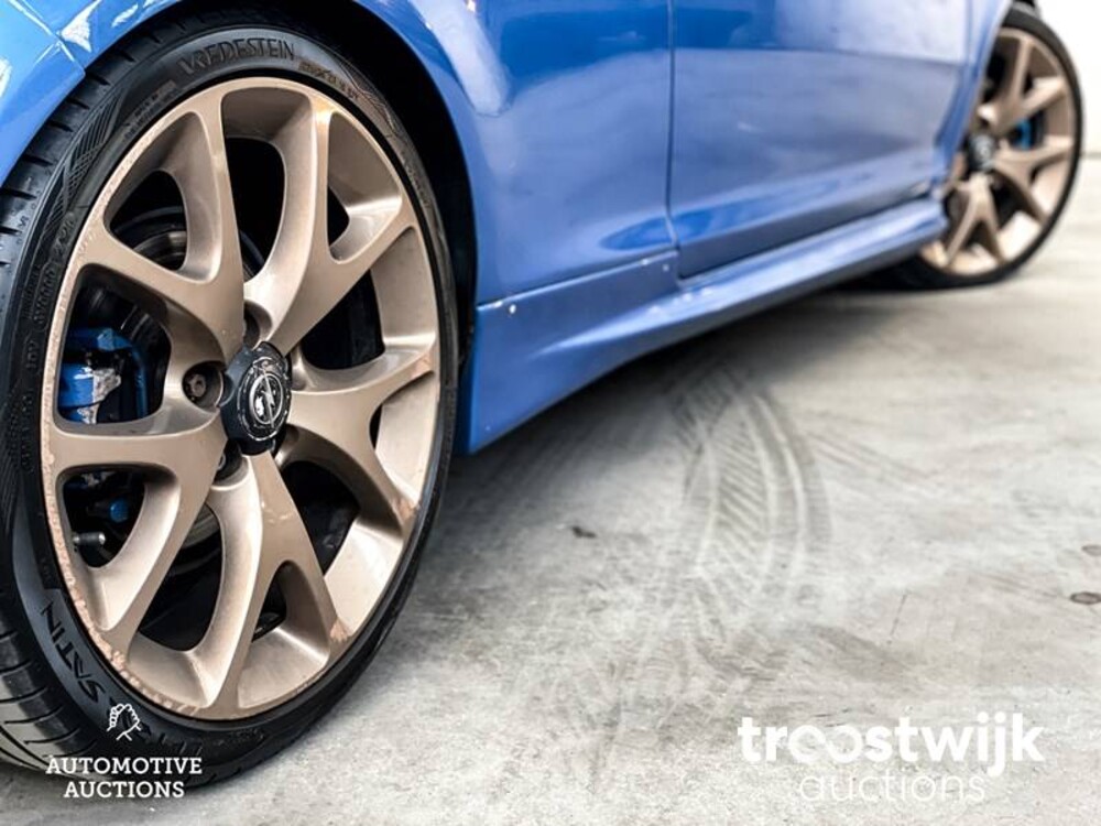 Opel Corsa OPC 1.6-16V Turbo 192pk 2010, XV-826-F